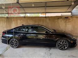 هیوندای سۆناتا